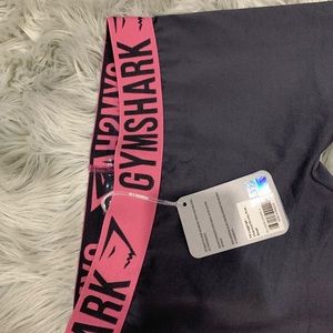 Gymshark fit leggings